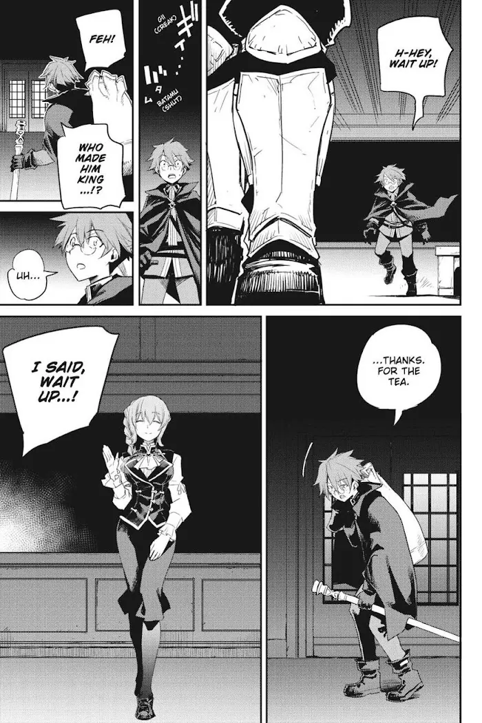 Goblin Slayer Chapter 56 image 24_optimized